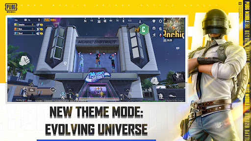 PUBG Mobile VN: Football Mania PC