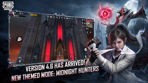 PUBG Mobile VN: Football Mania PC