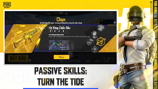 PUBG Mobile VN: Football Mania PC