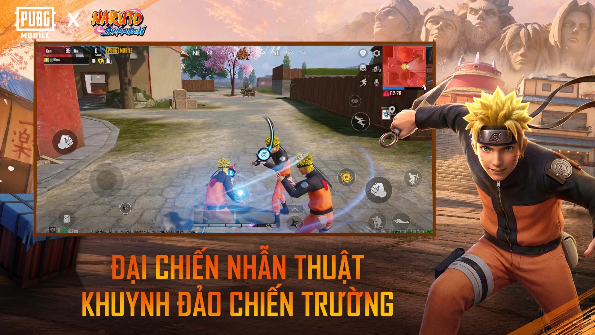 PUBG MOBILE VN PC