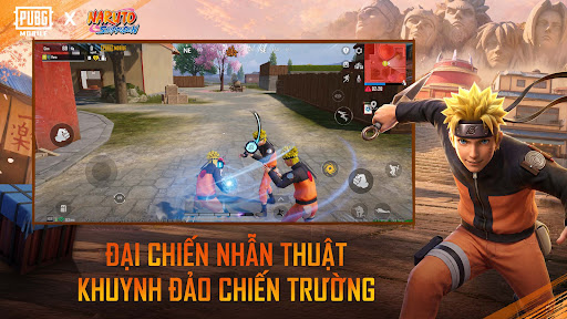 PUBG Mobile VN ПК