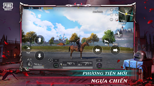 PUBG Mobile VN PC