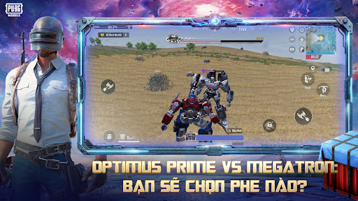 PUBG Mobile VN