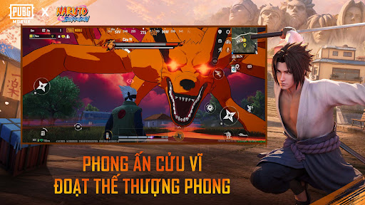 PUBG Mobile VN电脑版