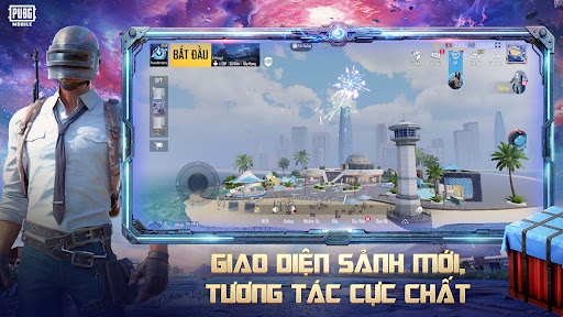 PUBG Mobile VN