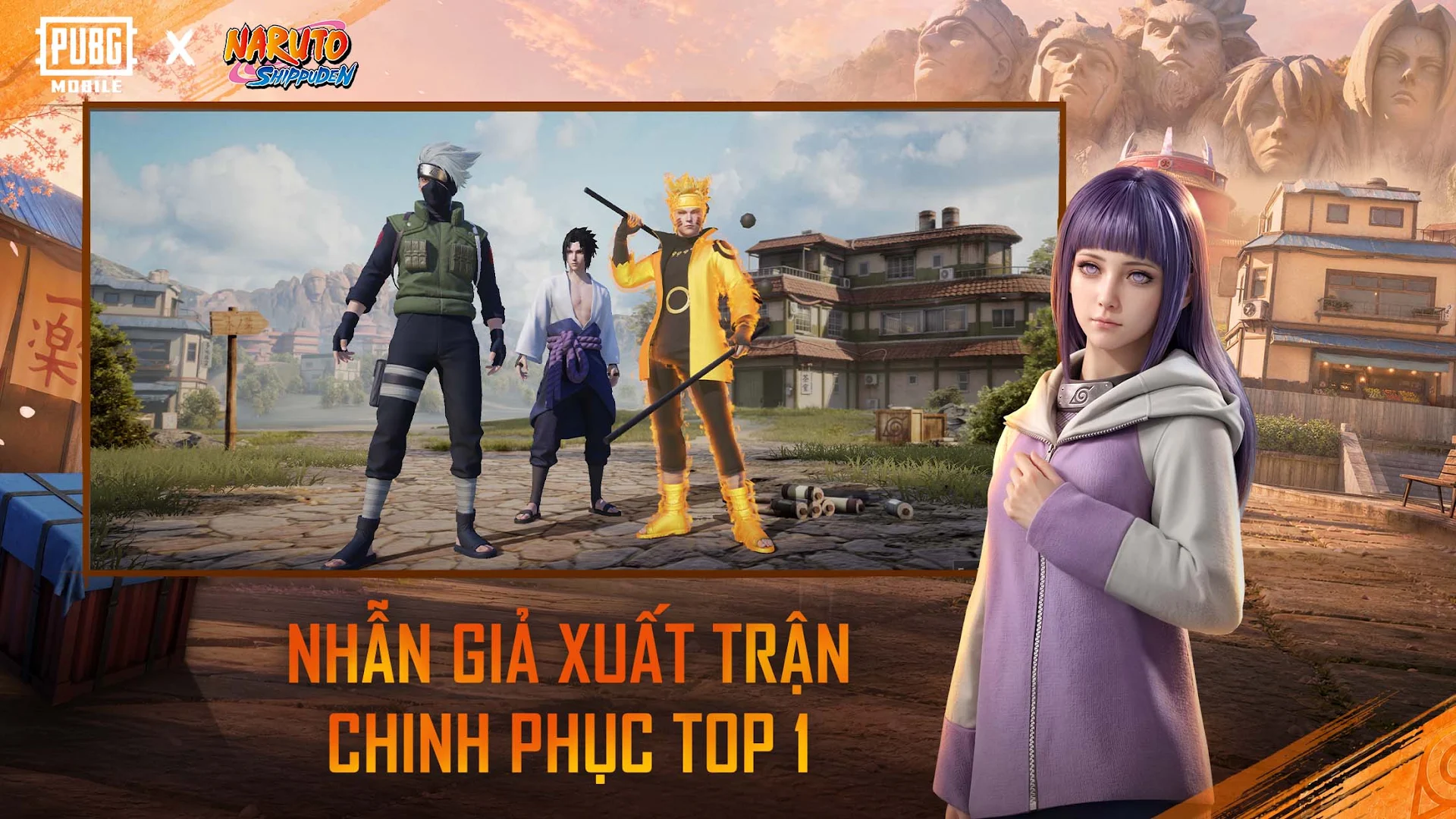 PUBG MOBILE VN PC