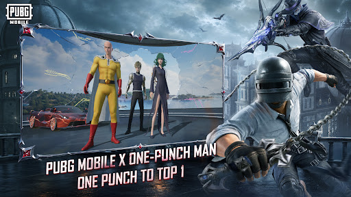 PUBG Mobile VN: Football Mania PC