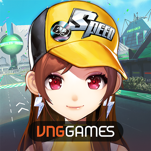 ZingSpeed Mobile