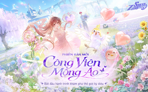 ZingSpeed Mobile電腦版