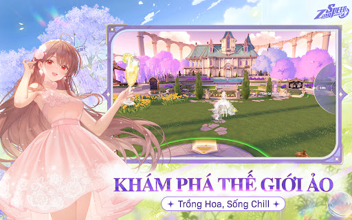 ZingSpeed Mobile電腦版