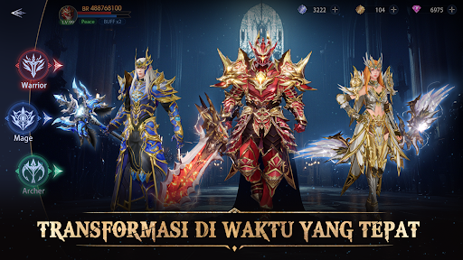 Sword of Fire and Ice