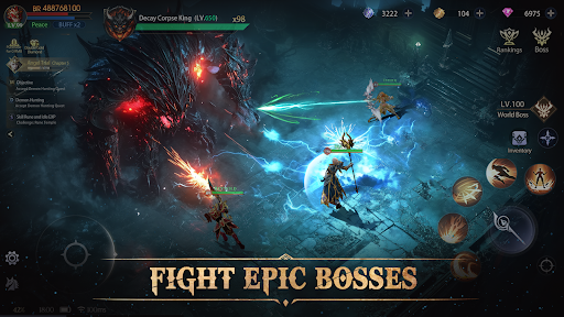 Sword of Fire and Ice