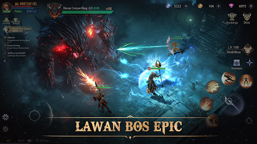 Sword of Fire and Ice