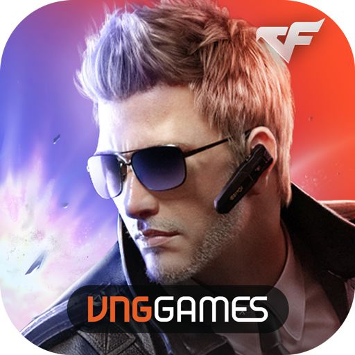 Crossfire: Legends পিসি