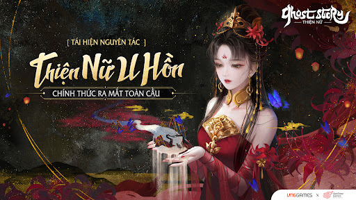 Ghost Story: Thiện Nữ