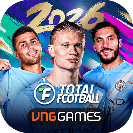 Total Football VNG电脑版