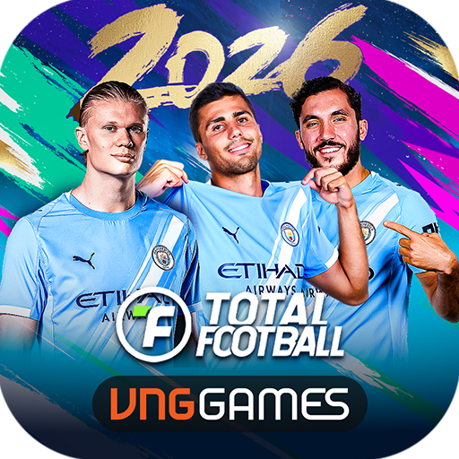 Total Football VNG