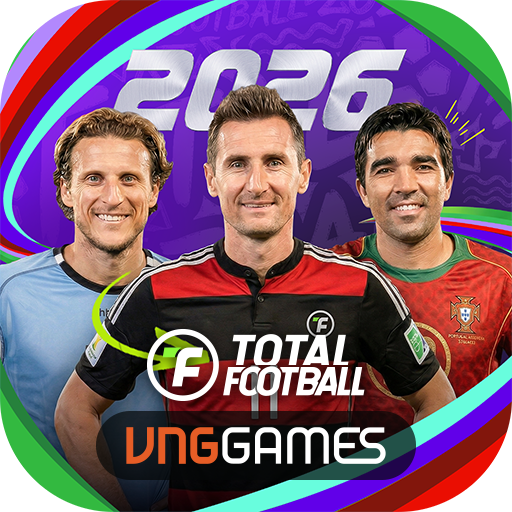 Total Football VNG PC