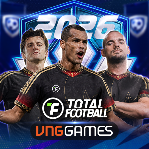 Total Football VNG