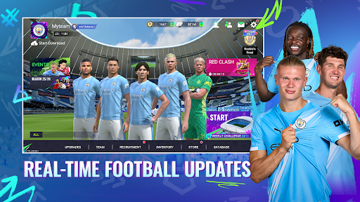 Total Football VNG PC