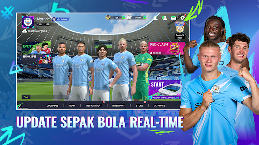 Total Football VNG PC