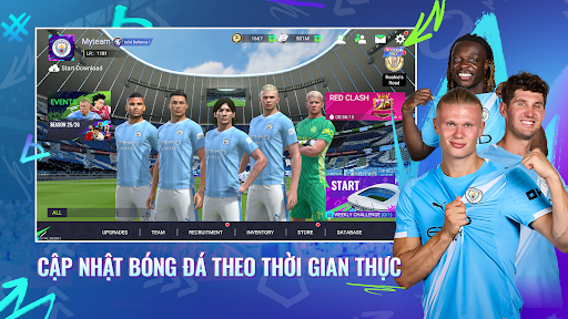 Total Football VNG PC