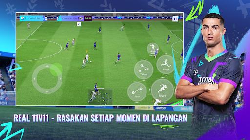 Total Football VNG