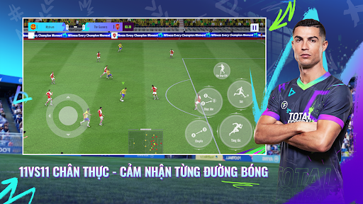 Total Football VNG