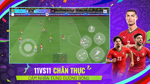 Total Football VNG