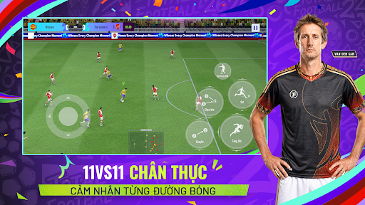 Total Football VNG