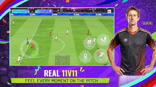 Total Football VNG