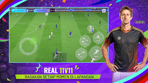 Total Football VNG