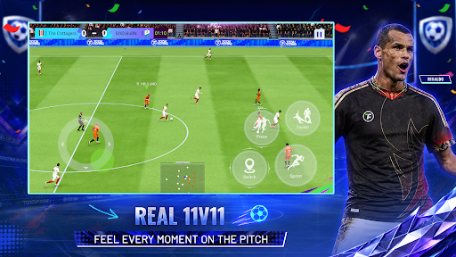 Total Football VNG