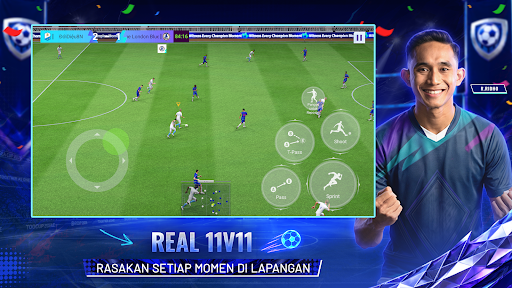Total Football VNG