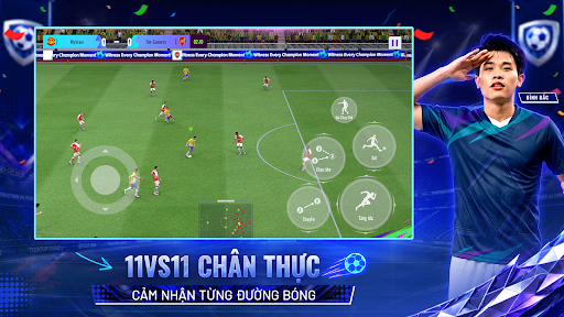 Total Football VNG