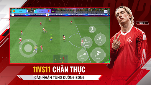 Total Football VNG