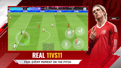 Total Football VNG PC