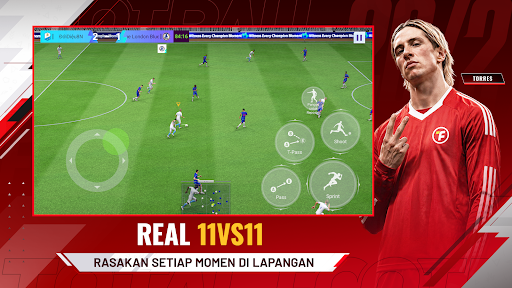 Total Football VNG PC