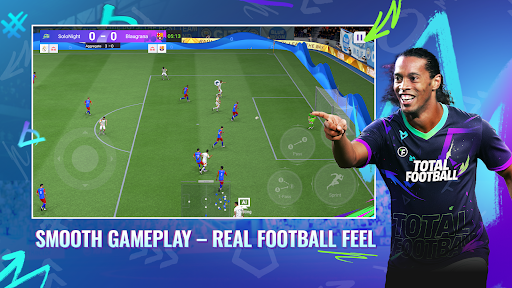 Total Football VNG PC