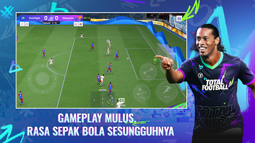 Total Football VNG PC