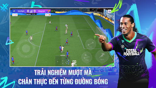 Total Football VNG PC