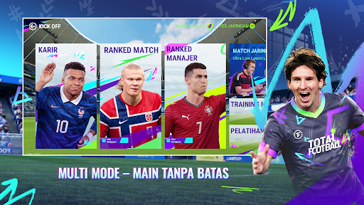 Total Football VNG
