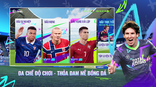 Total Football VNG