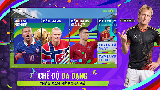 Total Football VNG