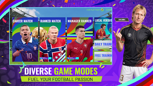 Total Football VNG