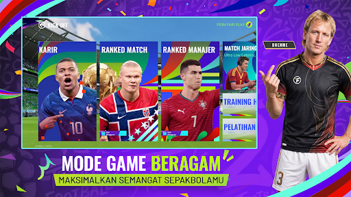 Total Football VNG
