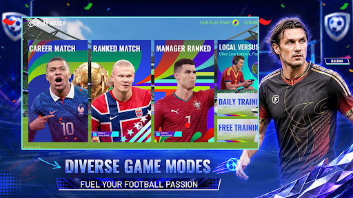 Total Football VNG