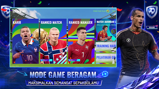 Total Football VNG