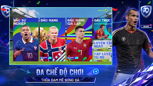 Total Football VNG