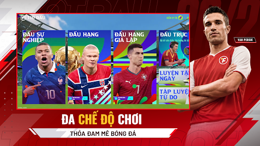Total Football VNG